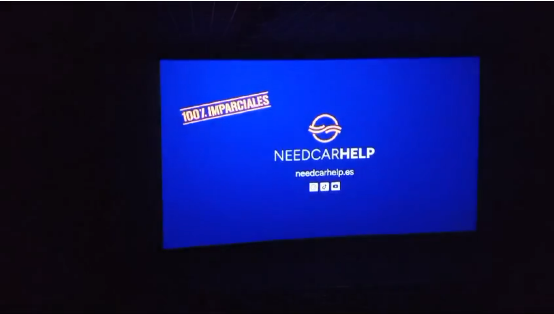 Campaña de publicidad NeedCarHelp